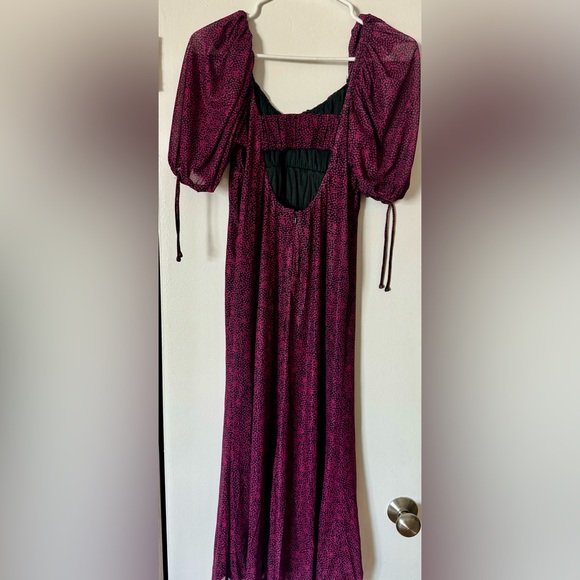 Stylish 4si3nna Maxi Dress - Like New! - Picture 1 of 3